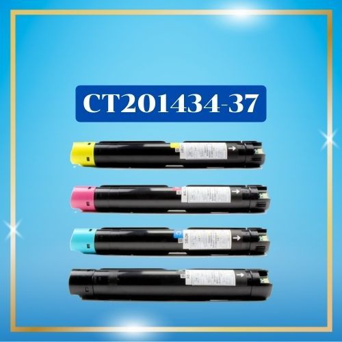 CT201434 CT201435 CT201436 CT201437 >> ส่งฟรี ผลิตภัณฑ์ตลับหมึกเทียบเท่า ที่ได้มาตรฐานสากล