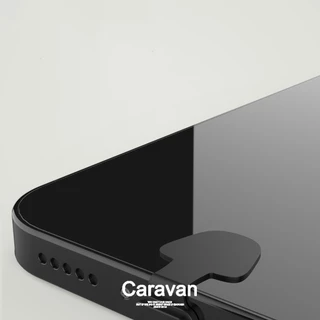 Caravan Crew Dust Plug for ไอโฟน / Type-C Ports จุกกันฝุ่นรูชาร์จ