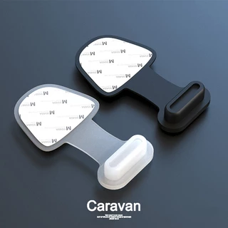 Caravan Crew Dust Plug for ไอโฟน / Type-C Ports จุกกันฝุ่นรูชาร์จ