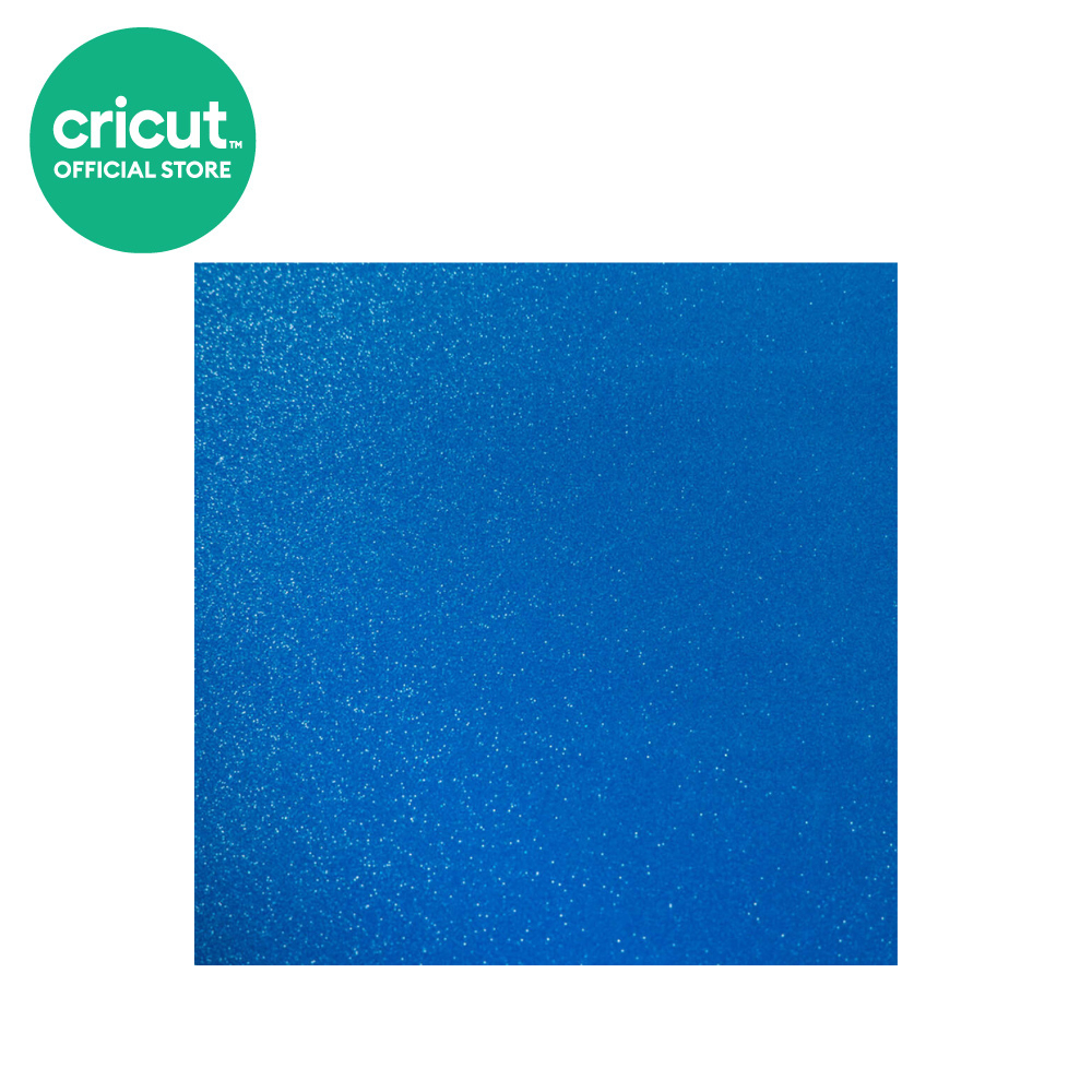 Cricut Premium Vinyl Permanent Shimmer Sampler Royalty รูปที่ 3