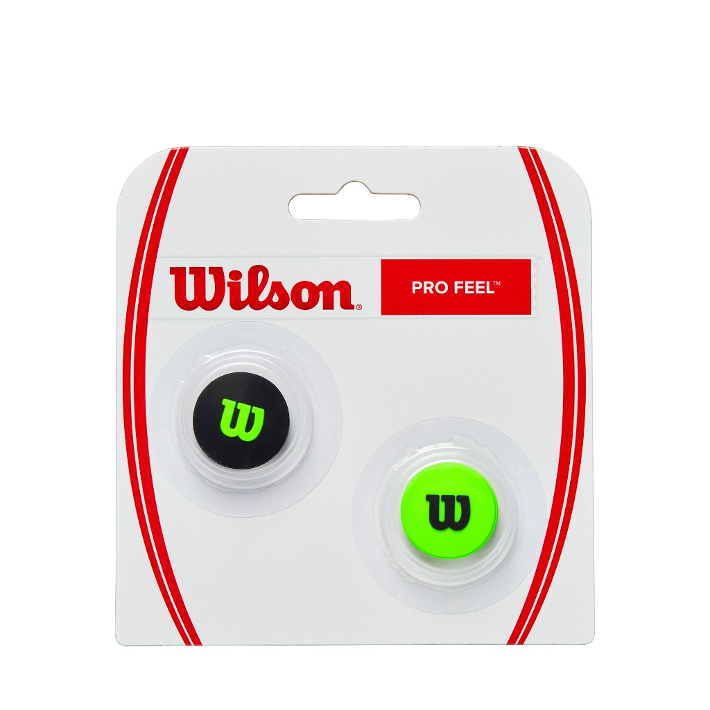 WILSON Blade Pro Feel Dampener ตัวกันสะเทือน