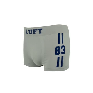 Luft กางเกงในชาย ขาสั้น Seamless รุ่น L4063 บรรจุ 1 ตัว/แพ็ค (มีให้เลือก 5 สี)