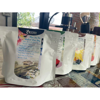เมล็ดกาแฟ แม่จันใต้ A washed (500 g.)