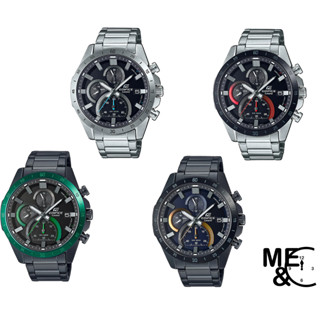 CASIO EDIFICE EFR-571 ของแท้ ประกันศูนย์ CMG