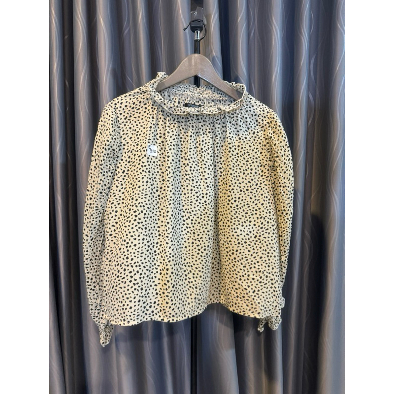 Z510 เสื้อแบรนด์Hudson