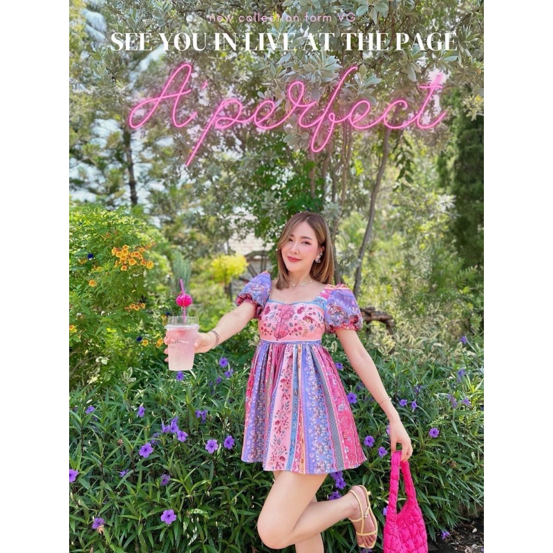 ชุดเซ็ตป้าย#ValleyGirl