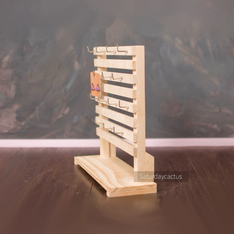 ระแนงไม้สน ระแนงแขวน