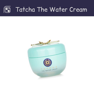 TATCHA The Water Cream 50ml ทัทชา เดอะ วอเตอร์ ครีม บำรุงผิว…