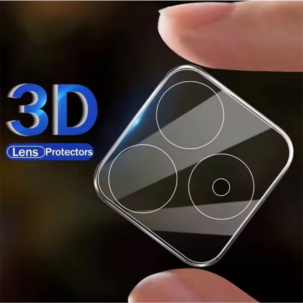 ฟิล์มกระจกนิรภัย สำหรับ Realme Note50 ตรงรุ่น ส่งจากไทย ฟิล์มกระจกเลนส์กล้อง (CAMERA LENS GLASS FILM)
