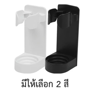 ที่แขวนแปรงสีฟันไฟฟ้า ติดแน่นด้วยเทปกาว 3M