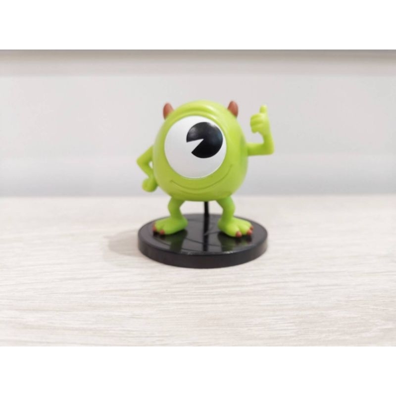 Disney /Pixar Bandai