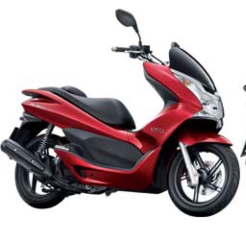 ชุดสีทั้งคัน Pcx125-150 ปี2009-2013 เท่านั้น (ไม่รวมชุดคอนโซน) รับประกันแท้ศูนย์ (กดเลือกสีเวลาสั่งซ