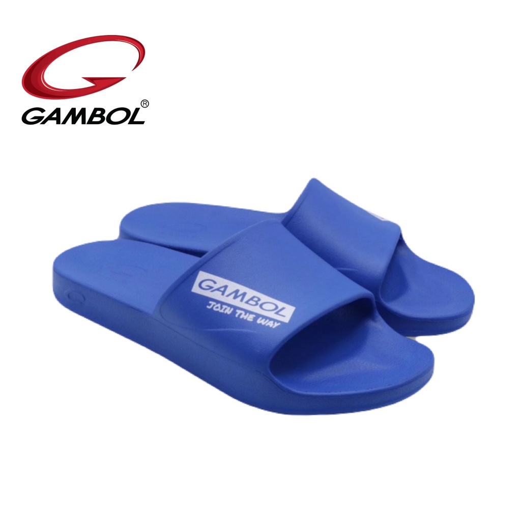 Gambol รองเท้าแตะ แกมโบล รุ่น GW42184 ขนาด 36-44 พร้อมส่ง!!