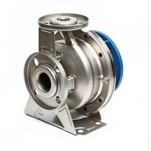 EBARA ปั๊มSS316 รุ่น 3LSF 32-160/1.5  เฉพาะหัวปั๊ม (E061-3225) หัวปั๊ม