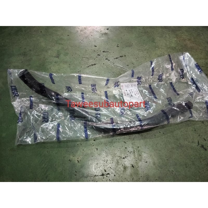 ท่อน้ำข้างเครื่อง FORD FIESTA 1.4 รู18มิล ยาว50ซม. 8V21-6B-851AC W7-1524 DKR CN11-6B851-AF