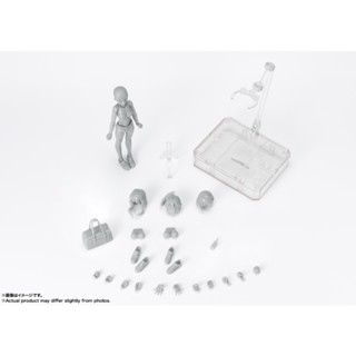 Bandai(บันได) TAMASHII S.H.FIGUARTS BODY-CHAN -SCHOOL LIFE- …