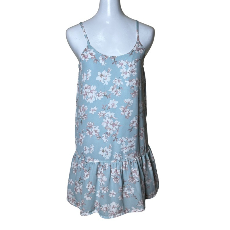 ❤️LIZLISA เสื้อสายเดี่ยว แบบสวม