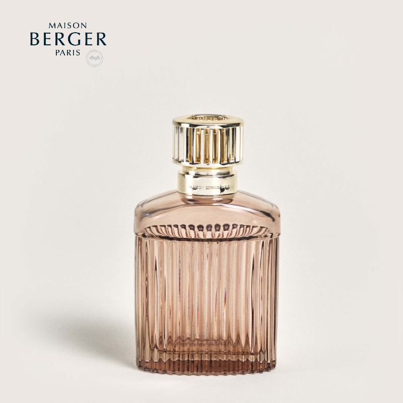 Maison berger paris.Alpha Lamp Nude,ตะเกียงน้ำหอมรุ่นอัลฟา สีเบจ,น้ำหอมสำหรับบ้าน นำเข้าจากฝรั่งเศส,best home fragrance