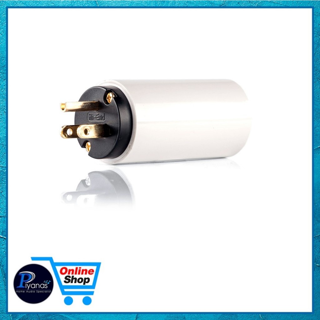 IFI AUDIO : AC IPURIFIER /Piyanas Electric/ปิยะนัส อิเล็คทริคส์