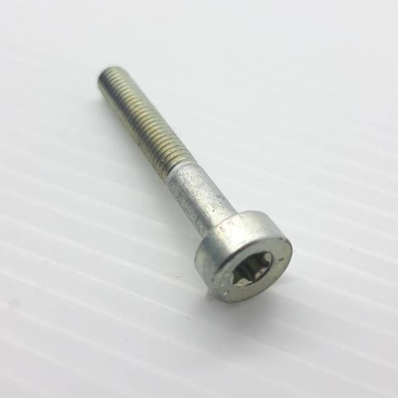 อะไหล่ เครื่องเลื่อย เลื่อยยนต์ สติล แท้ สกรูยึดแฮนด์ล๊อคสเตอร์ IS-M5x35 MS-381, MS-382 "STIHL"