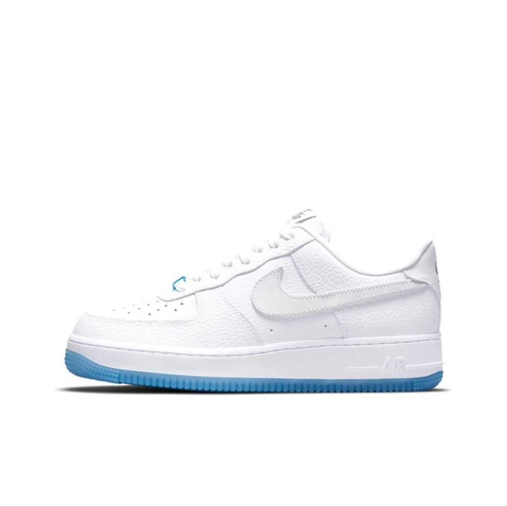 แท้💯% Nike Air Force 1 Low 07 LX UV SNEAKERS