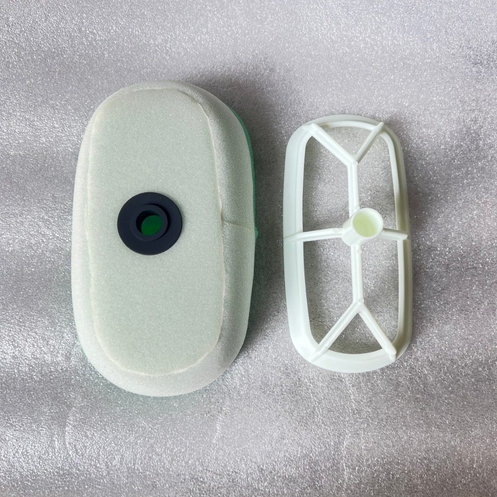 กรองอากาศ ฟองน้ำกรองอากาศ ตัวกรองอากาศ สําหรับ Honda Xr250 Xr250L Xr250R Xr350R XR250 XLR250​ Crm250