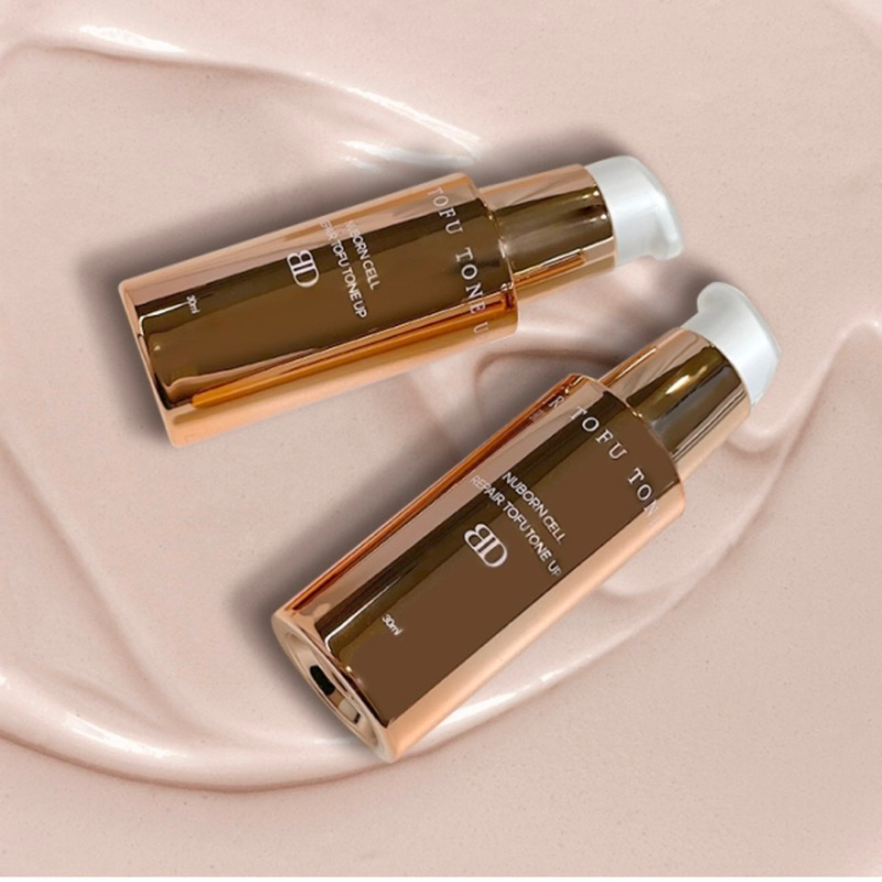 Blanc DuBu Repair Tofu Tone UP