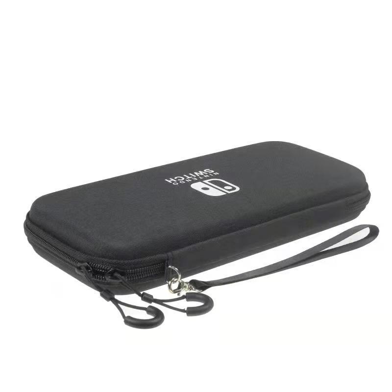 กระเป๋าคุณภาพ logo Nintendo Switch/Nintendo Switch oled Travel Storage Case Protector Bag