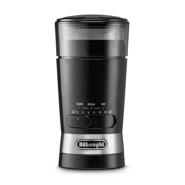 เครื่องบดเมล็ดกาแฟไฟฟ้า De'Longhi รุ่น KG201