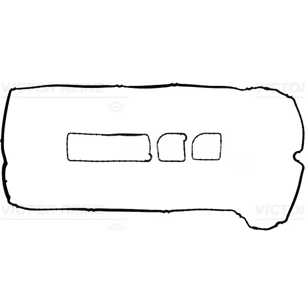 ประเก็น ฝาวาล์ว VOLVO S60 S80 V60 V70 XC60 2.0 T5 2009-2017 B4204 T6 B4204 T7 2.0 VICTOR REINZ