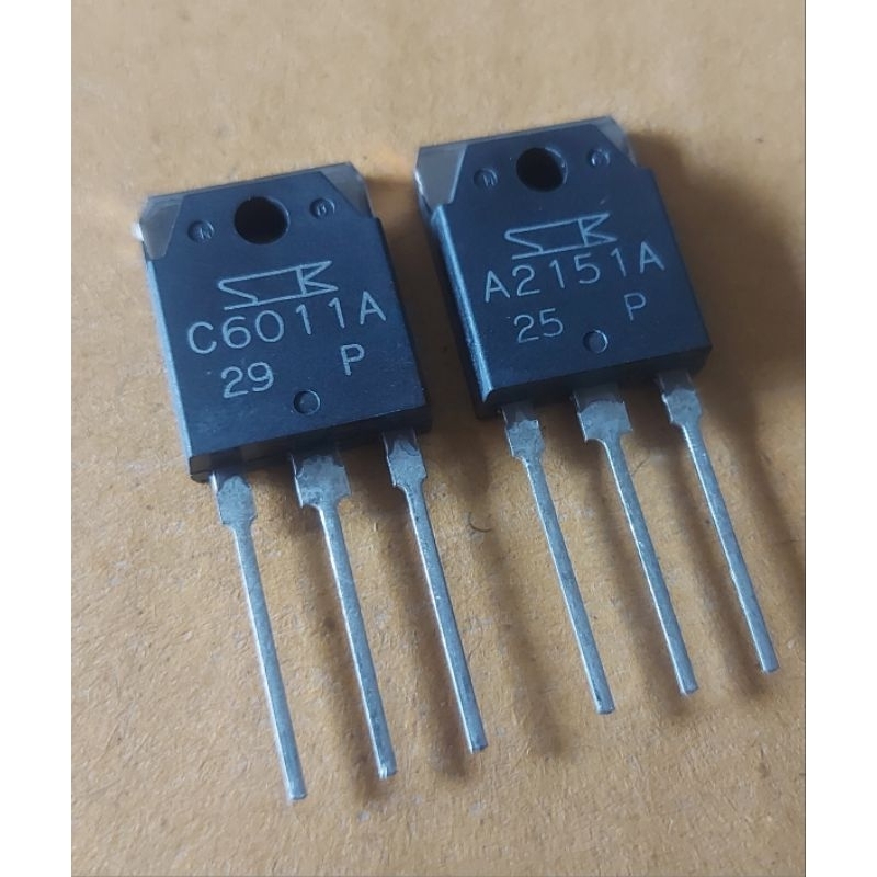 C6011A / A2151A 15Amp/230Volt