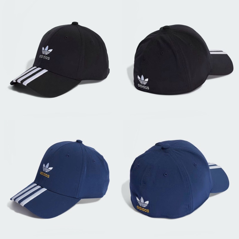Adi Dassler Cap - Adidas Cap หมวกอาดิดาส หมวกของแท้