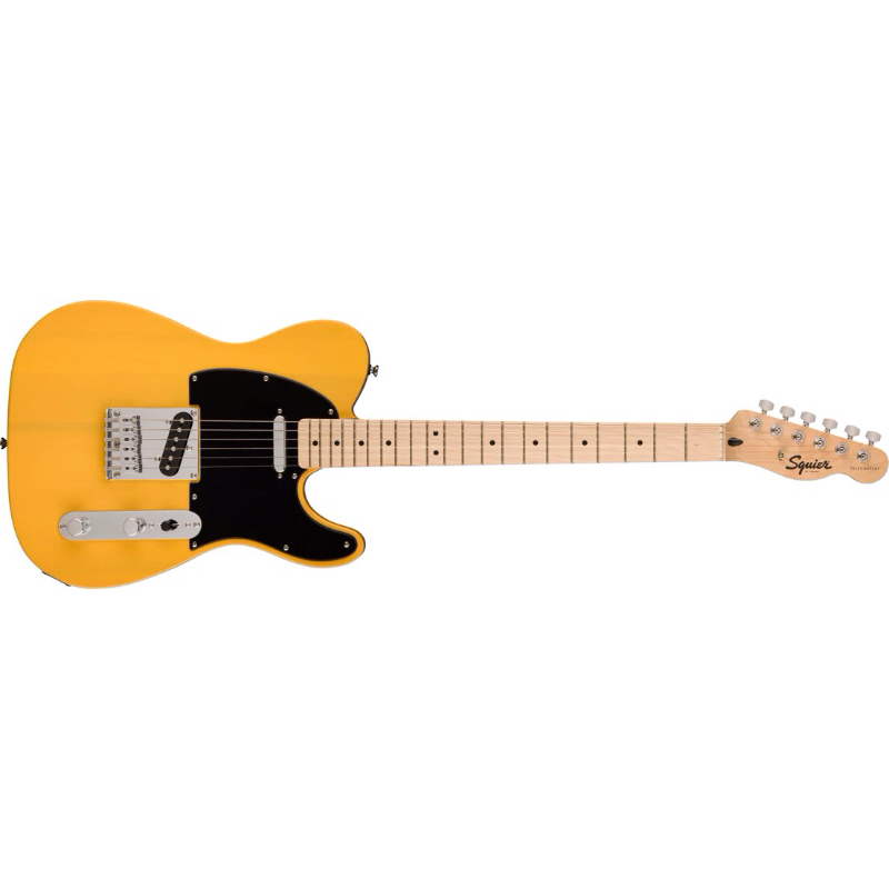 SQUIER SONIC TELECASTER ของแท้ ถูกสุด