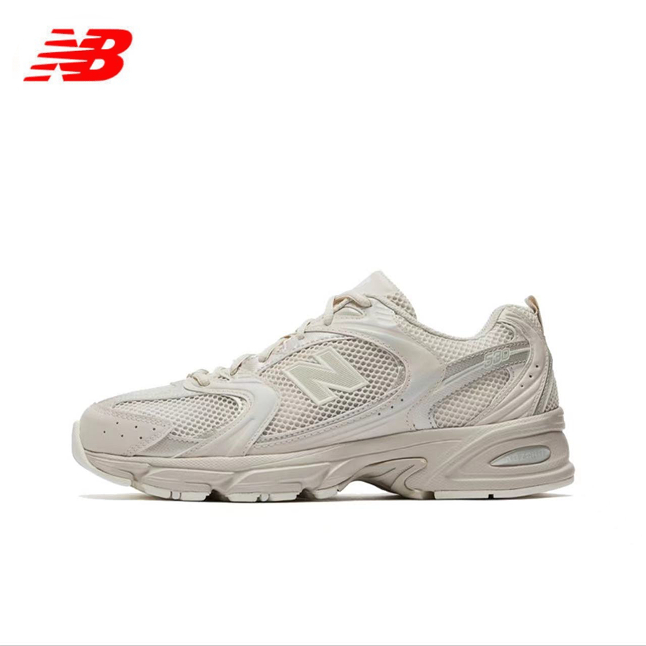 【ของแท้ 100%】New Balance NB 530 รองเท้าวิ่ง sneakers