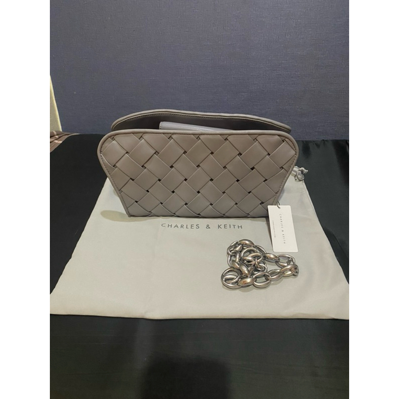 กระเป๋าCharles&Keith