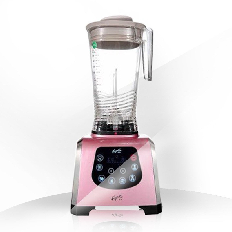 ครื่องปั่นความเร็วสูง 3.5แรงม้า KPS-Alpha Dr.Tom wu