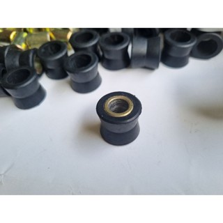 บูชหูโช้คหลังYss อะไหล่เทียบ