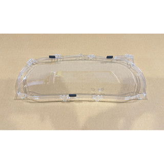 พลาสติกจอเรือนไมล์REVOแท้ศูนย์