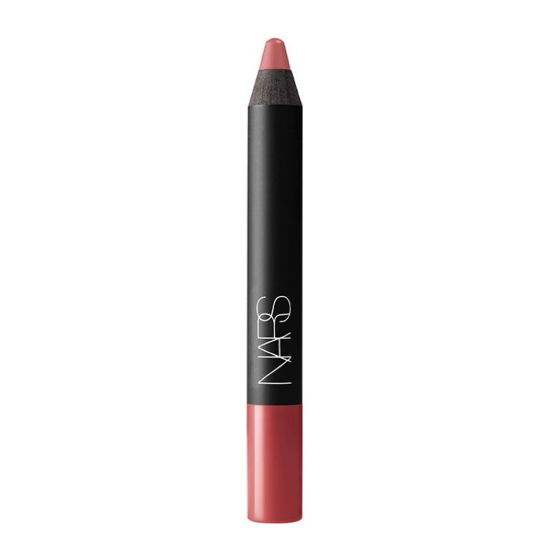 Velvet Matte Lip Pencil Nars Used