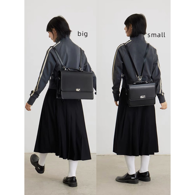 (preorder) crying center - portable student backpack *ลิขสิทธิ์แท้*