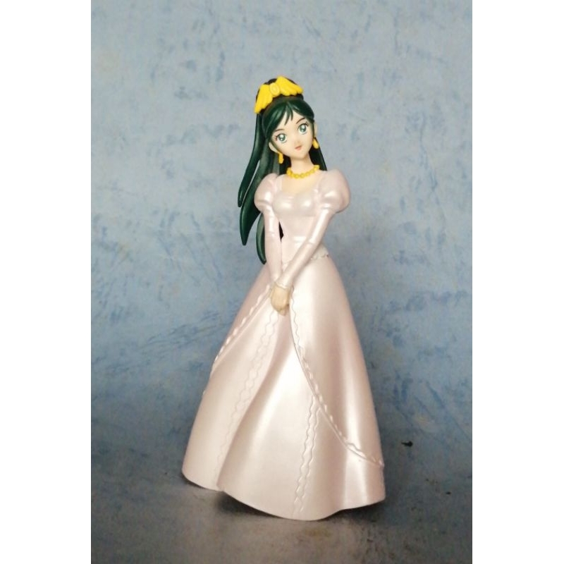 CHIZURU​ NANBARA​ / COMBATTLER​ V​