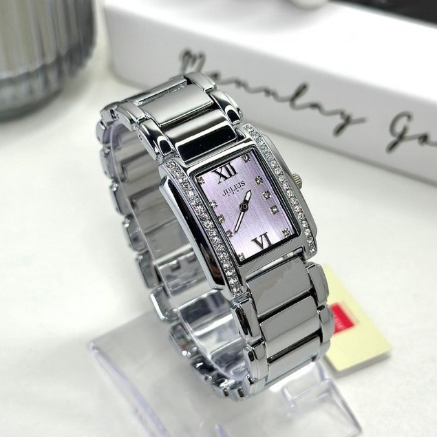 🎁JULIUS JA-812H ของแท้ 100% พร้อมส่ง ประกัน 1 ปี