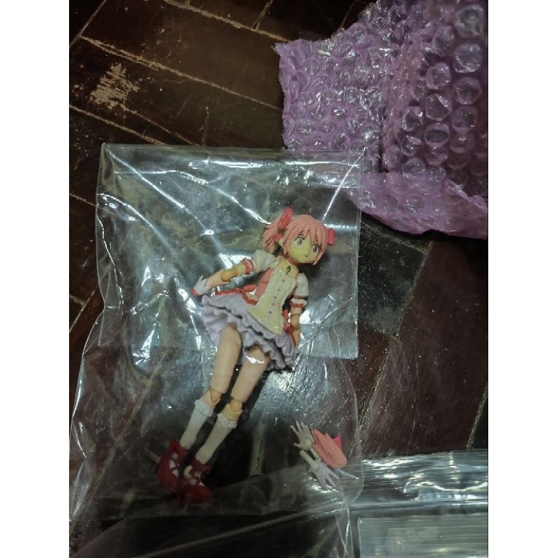 figma madoka มือสองของตามภาพ