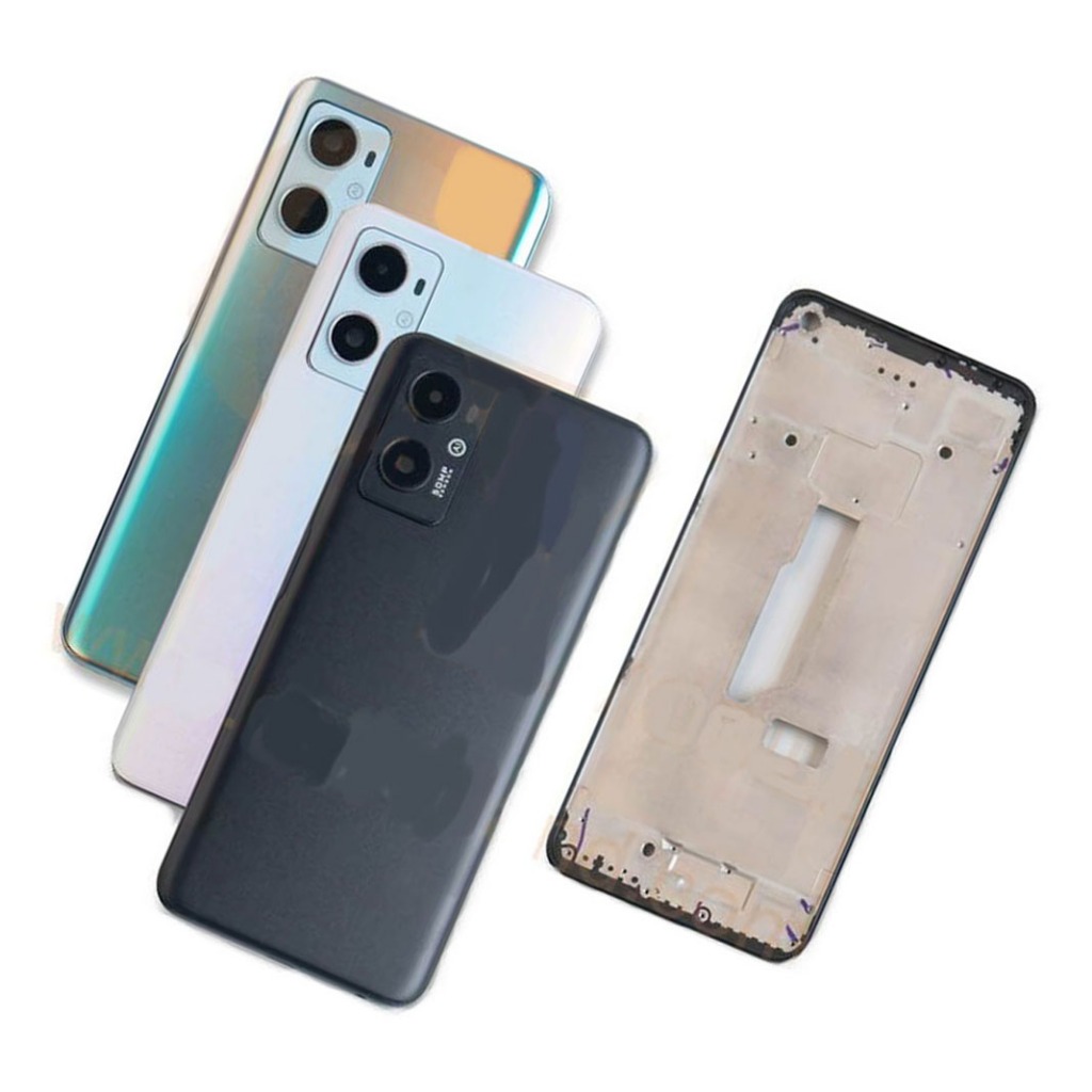 บอดี้ Oppo A96 (4G) บอดี้ครบชุด Oppo A96 (4G)