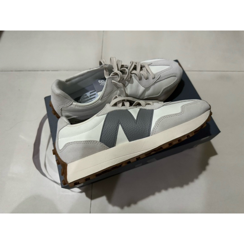 ขาย Nb 327 ไซส์ 41.5