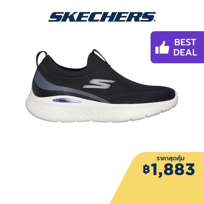 รองเท้า​ Skechers​ ของใหม่​ แท้100%