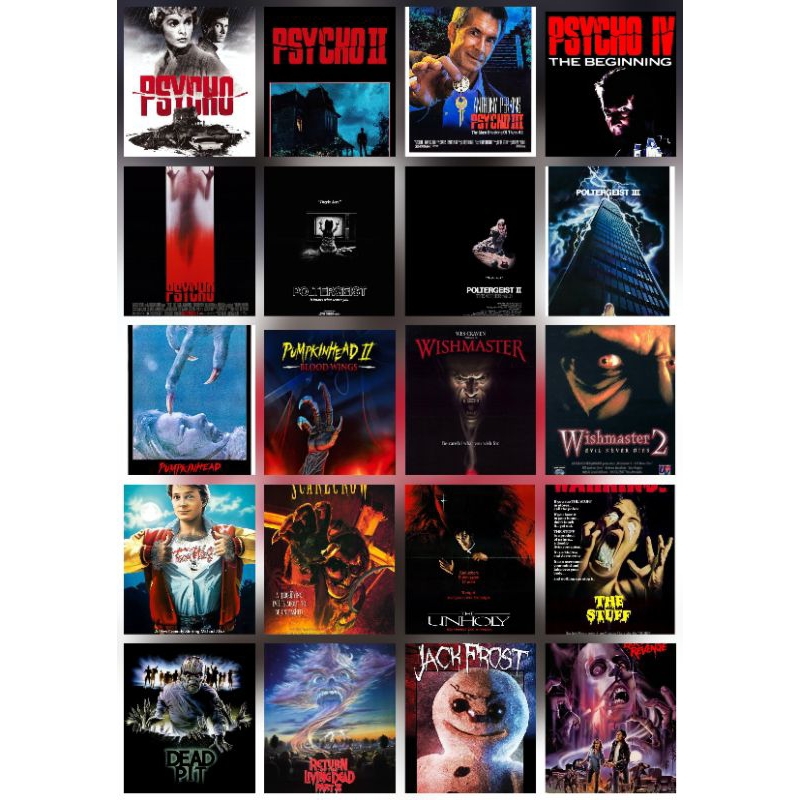 Blu-ray ปก+สกรีนแผ่น