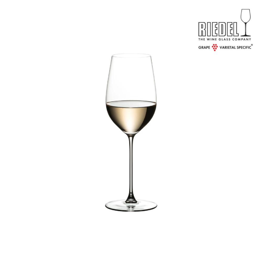 Riedel Veritas Riesling/Zinfandel 1pc แก้วไวน์รีสลิ่ง แก้วไวน์ซินฟันเดล