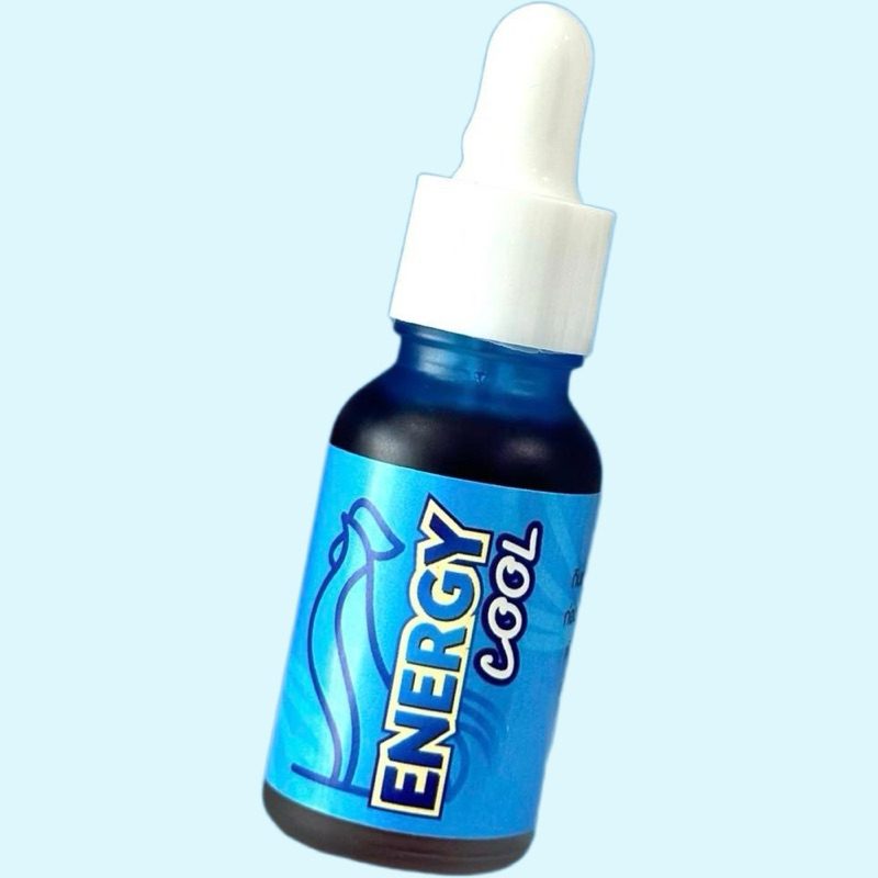 เอนเนอจี้ คลู (Energy cool) แบรนด์วัยรุ่นตุรกี