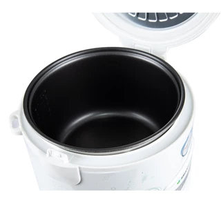 SMART HOME หม้อหุงข้าวอุ่นทิพย์ 1.0 ลิตร รุ่น SRC1012